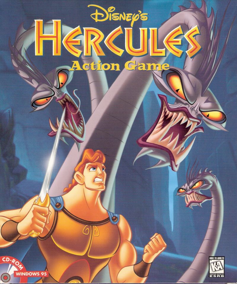 Hercules