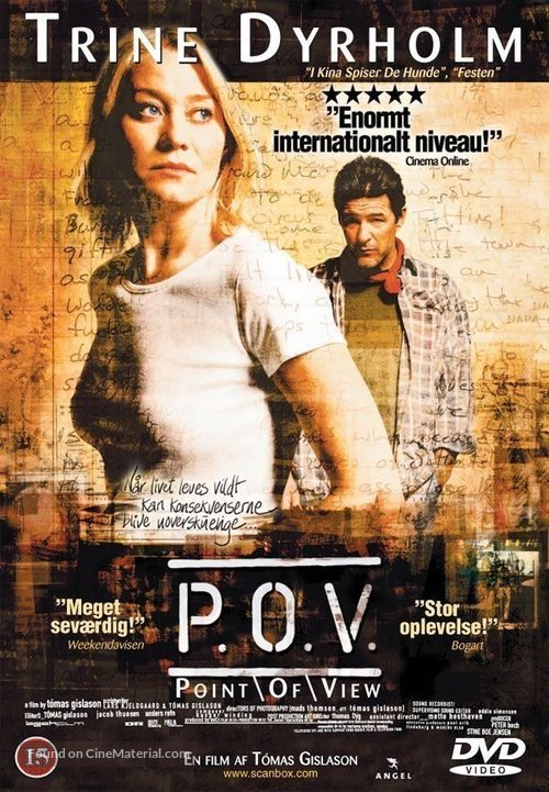 P.O.V.