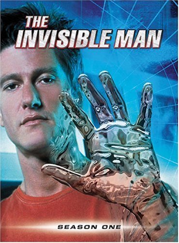 The Invisible Man