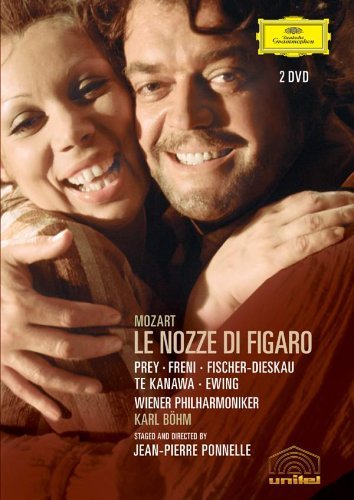 The Marriage of Figaro