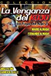 La venganza del rojo