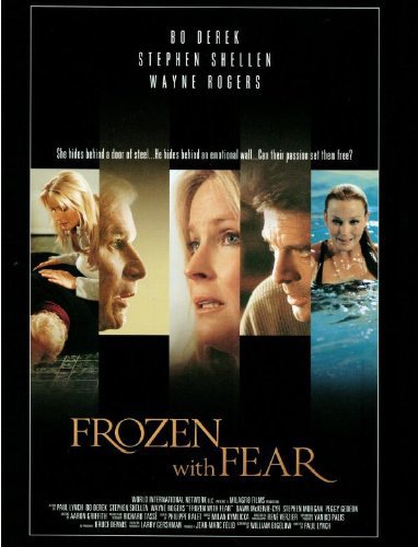 Frozen with Fear