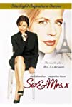 Sex & Mrs. X