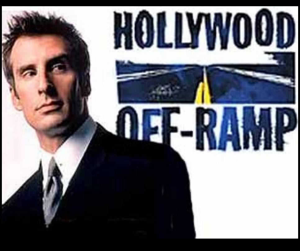 Hollywood Off-Ramp