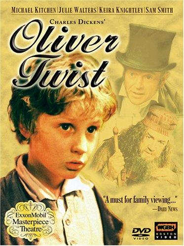 Oliver Twist