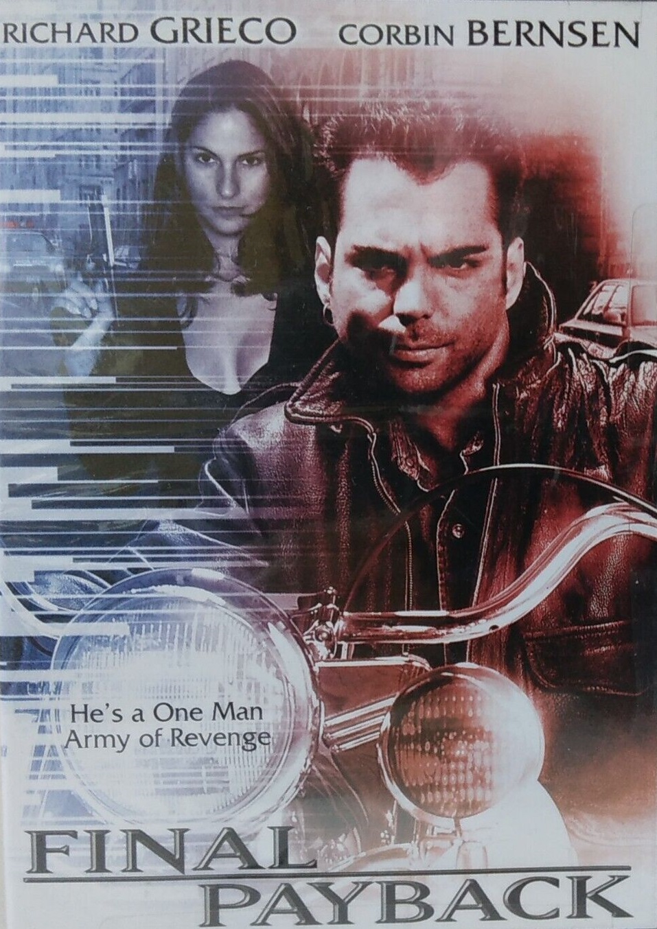Final Payback
