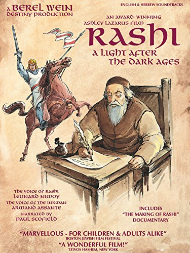 Rashi: A Light After the Dark Ages