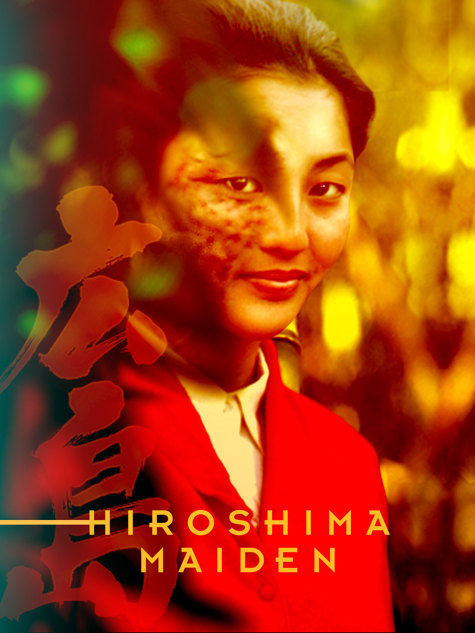 Hiroshima Maiden