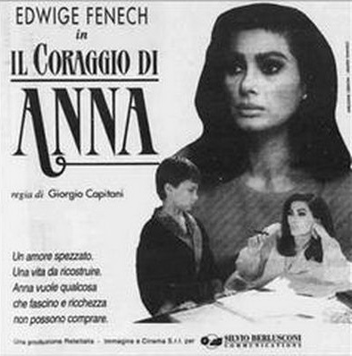 Il coraggio di Anna