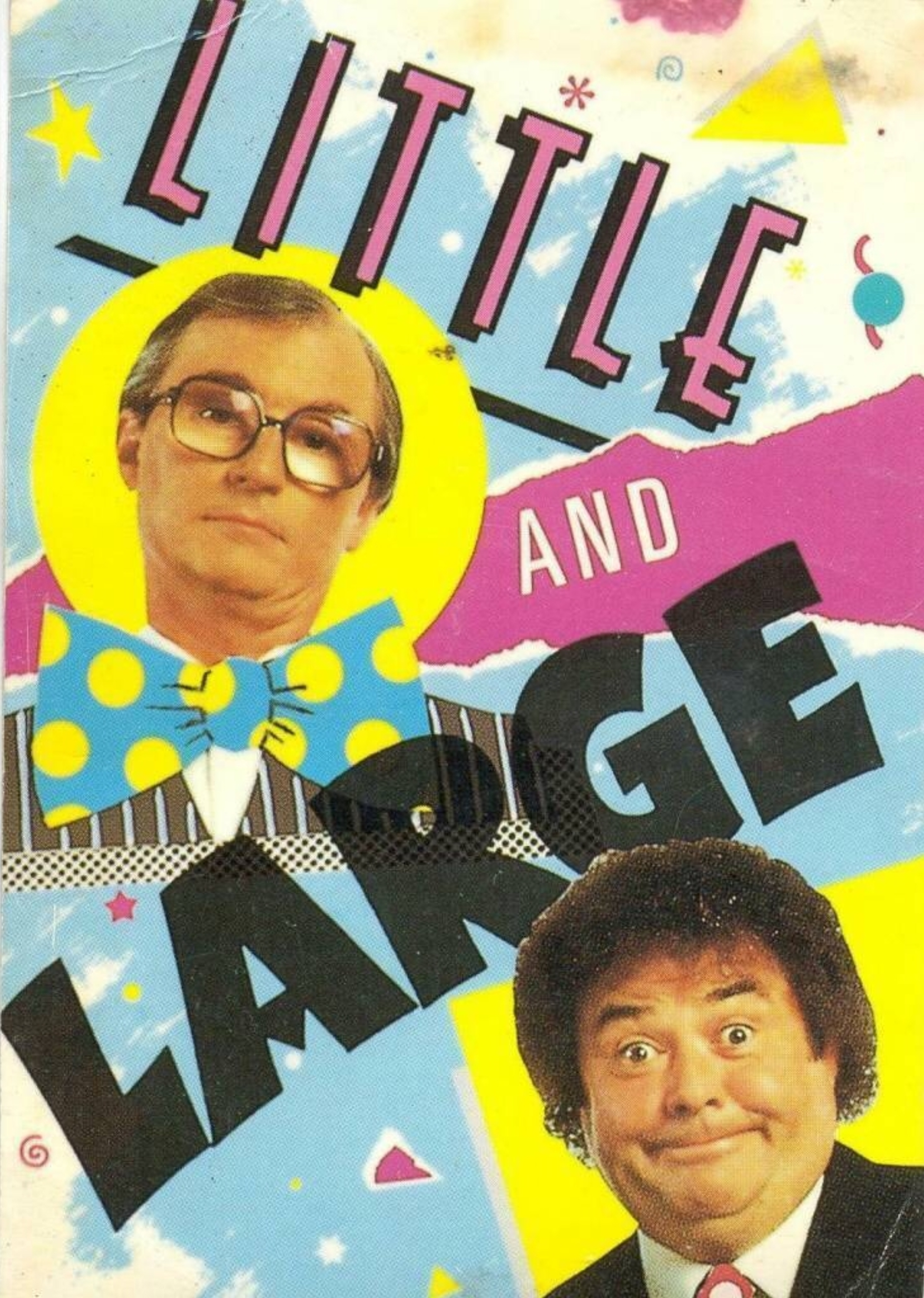 The Little and Large Show