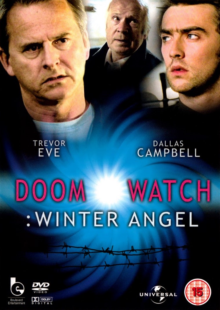 Doomwatch: Winter Angel