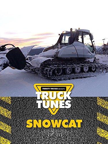 Snow Cat