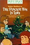 The Stingiest Man in Town