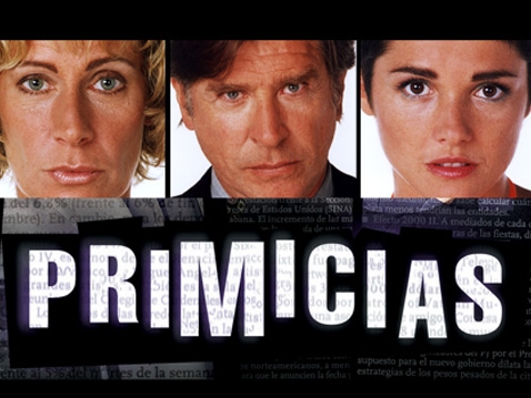 Primicias