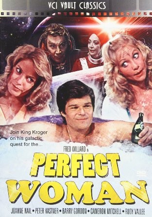 The Perfect Woman