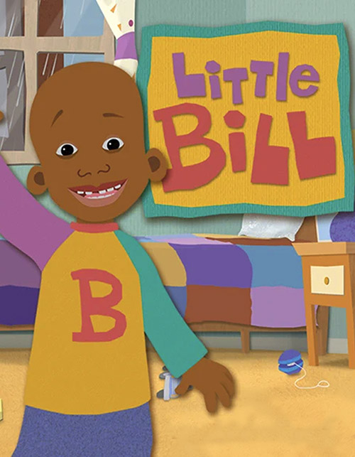 Little Bill