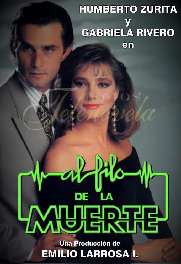 Al filo de la muerte
