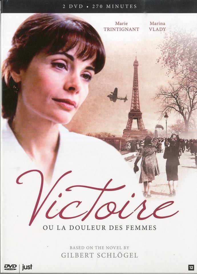 Victoire, ou la douleur des femmes