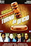 Turno de oficio