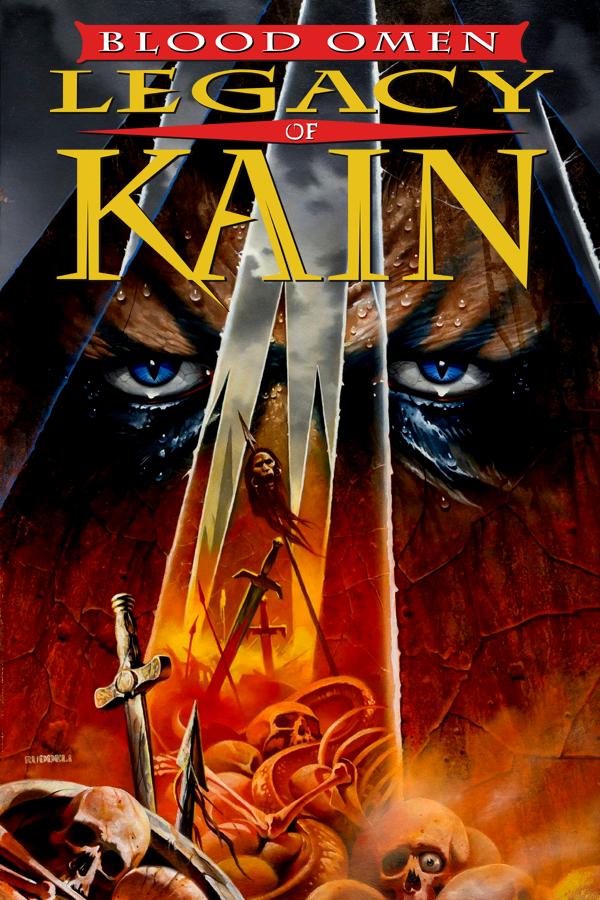 Blood Omen: Legacy of Kain