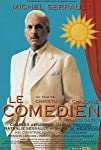 Le comédien