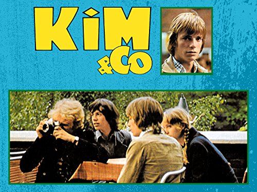 Kim & Co.