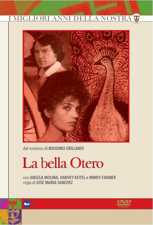 La bella Otero