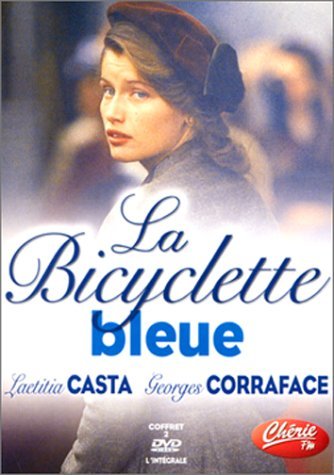The Blue Bicycle