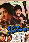 Love Marriage