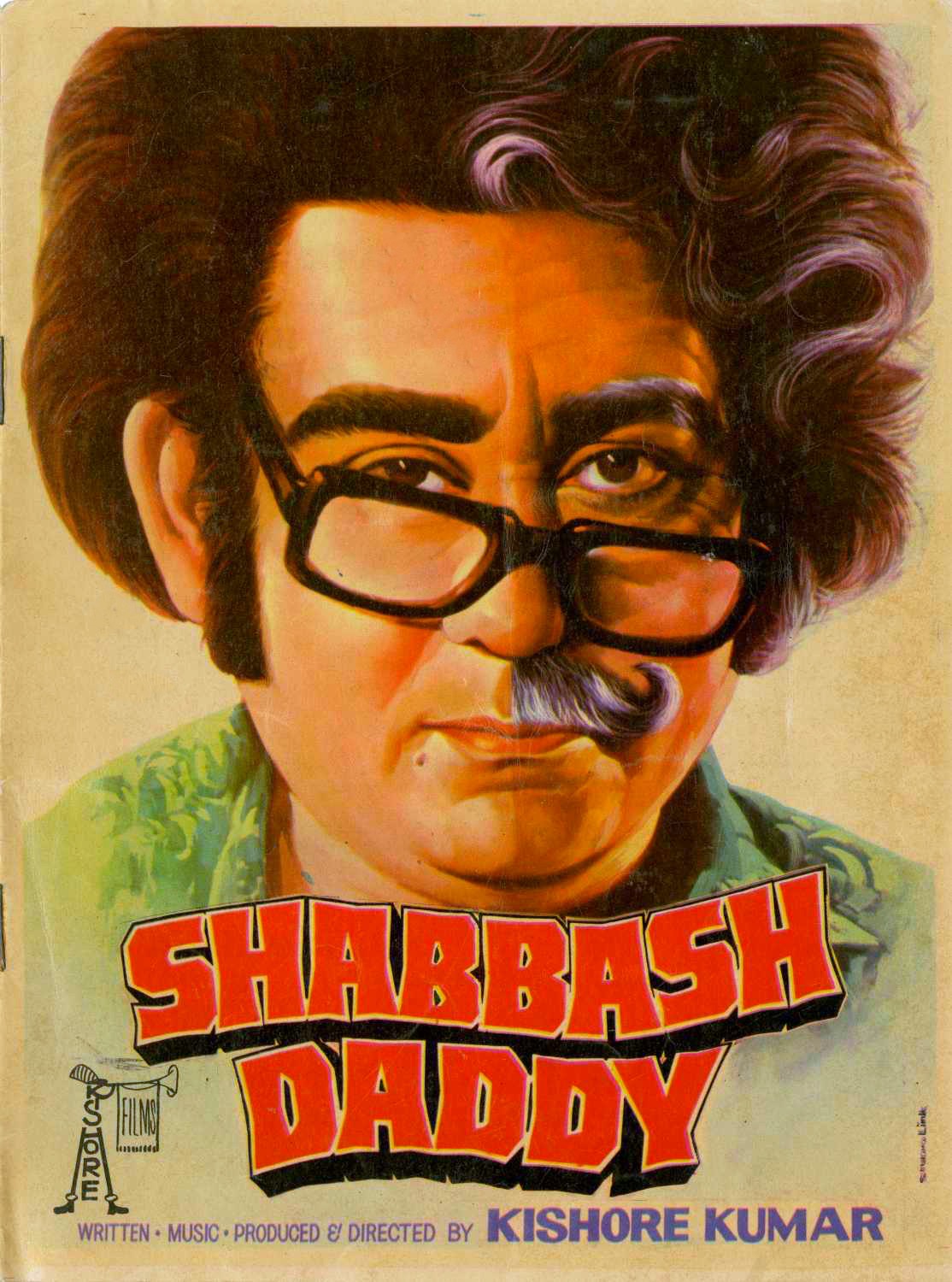 Shabhash Daddy