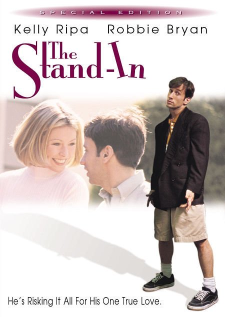 The Stand-in