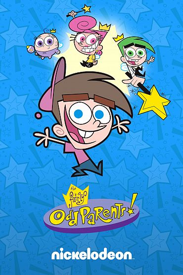 Fairly OddParents