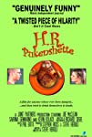 H.R. Pukenshette