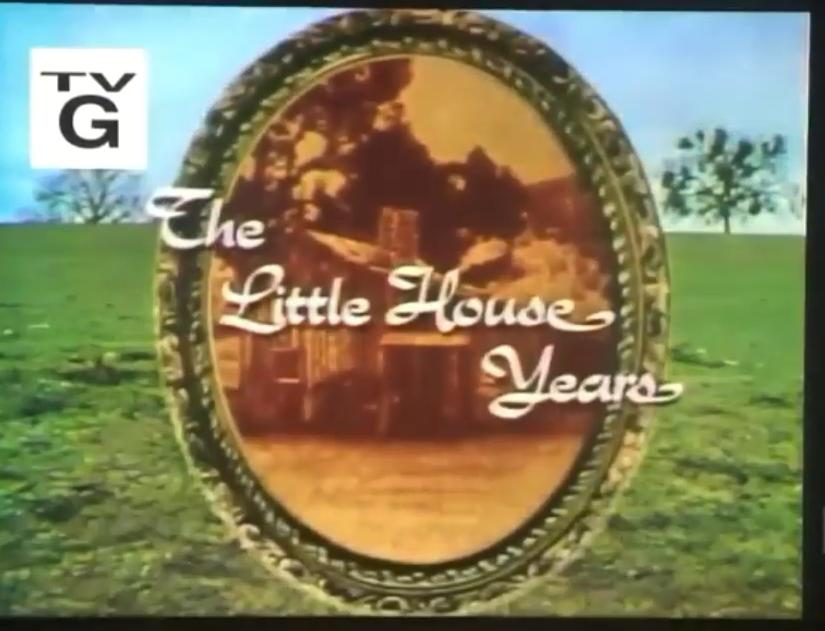 Little House Years