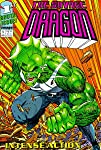 The Savage Dragon