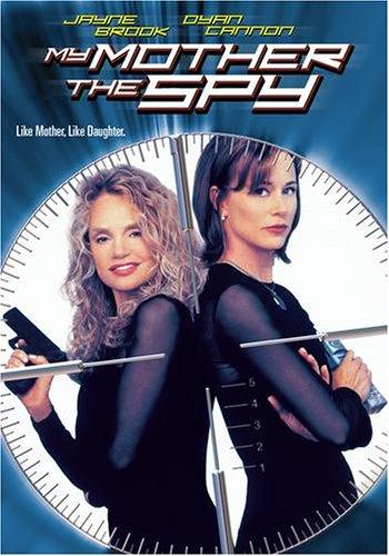 My Mother, the Spy