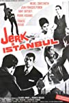 Jerk à Istambul