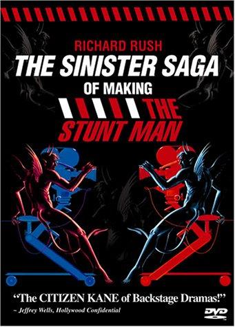 The Sinister Saga of Making 'the Stunt Man'