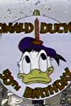 Donald Duck's 50th Birthday