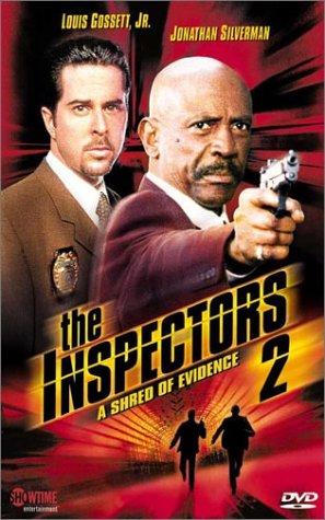 The Inspectors 2: A Shred of Evidence