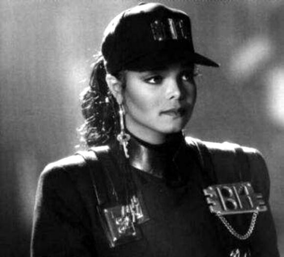 Rhythm Nation 1814