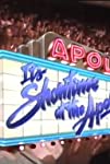 Showtime at the Apollo