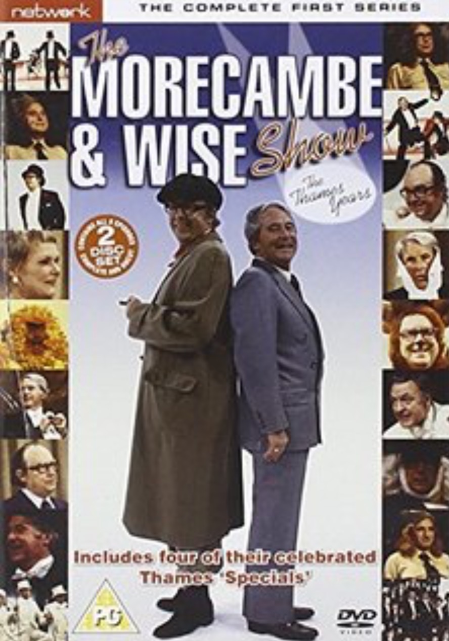 The Morecambe & Wise Show