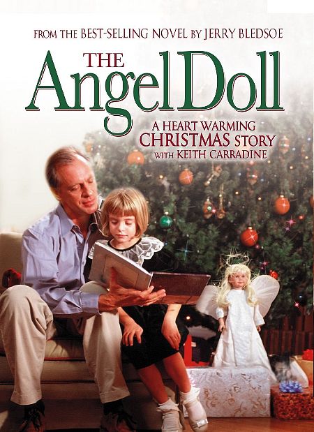 The Angel Doll