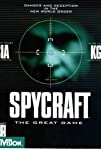 Spycraft: The Great Game