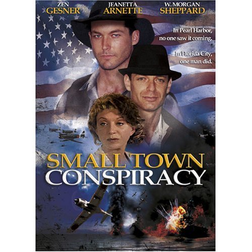 Small Town Conspiracy