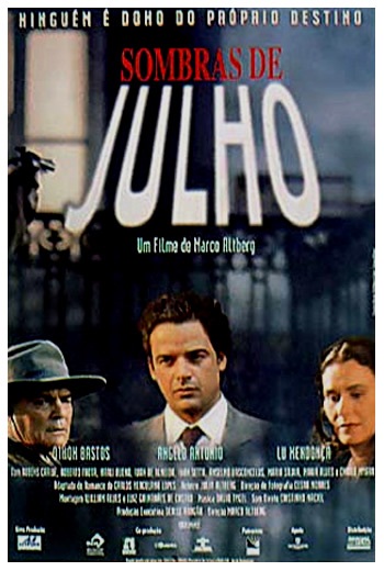 Sombras de Julho