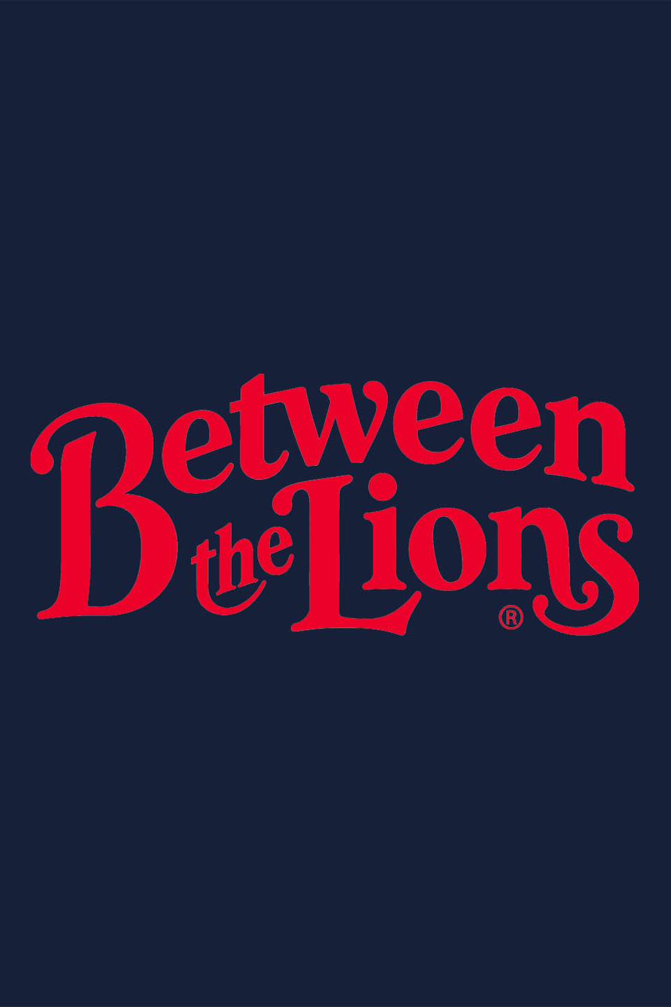 Between the Lions