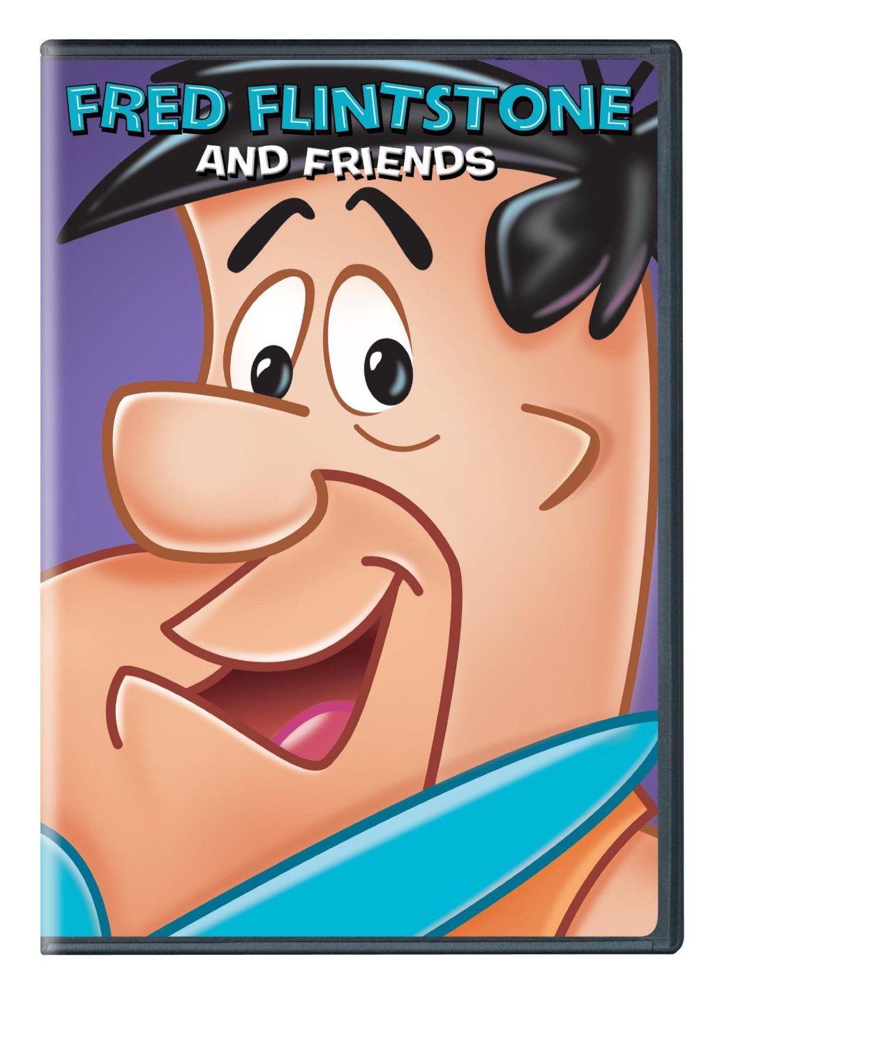 Fred Flintstone and Friends