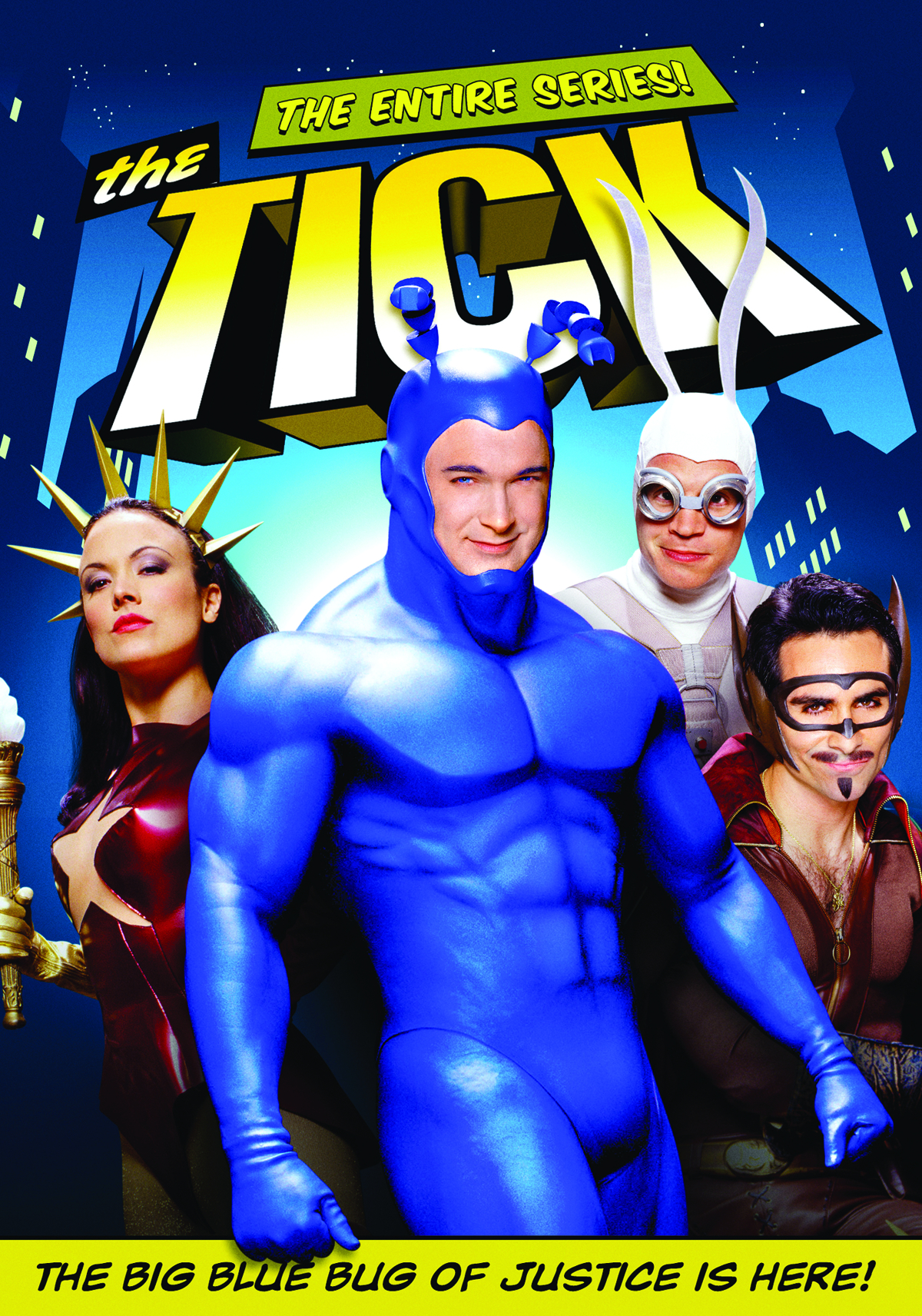 The Tick